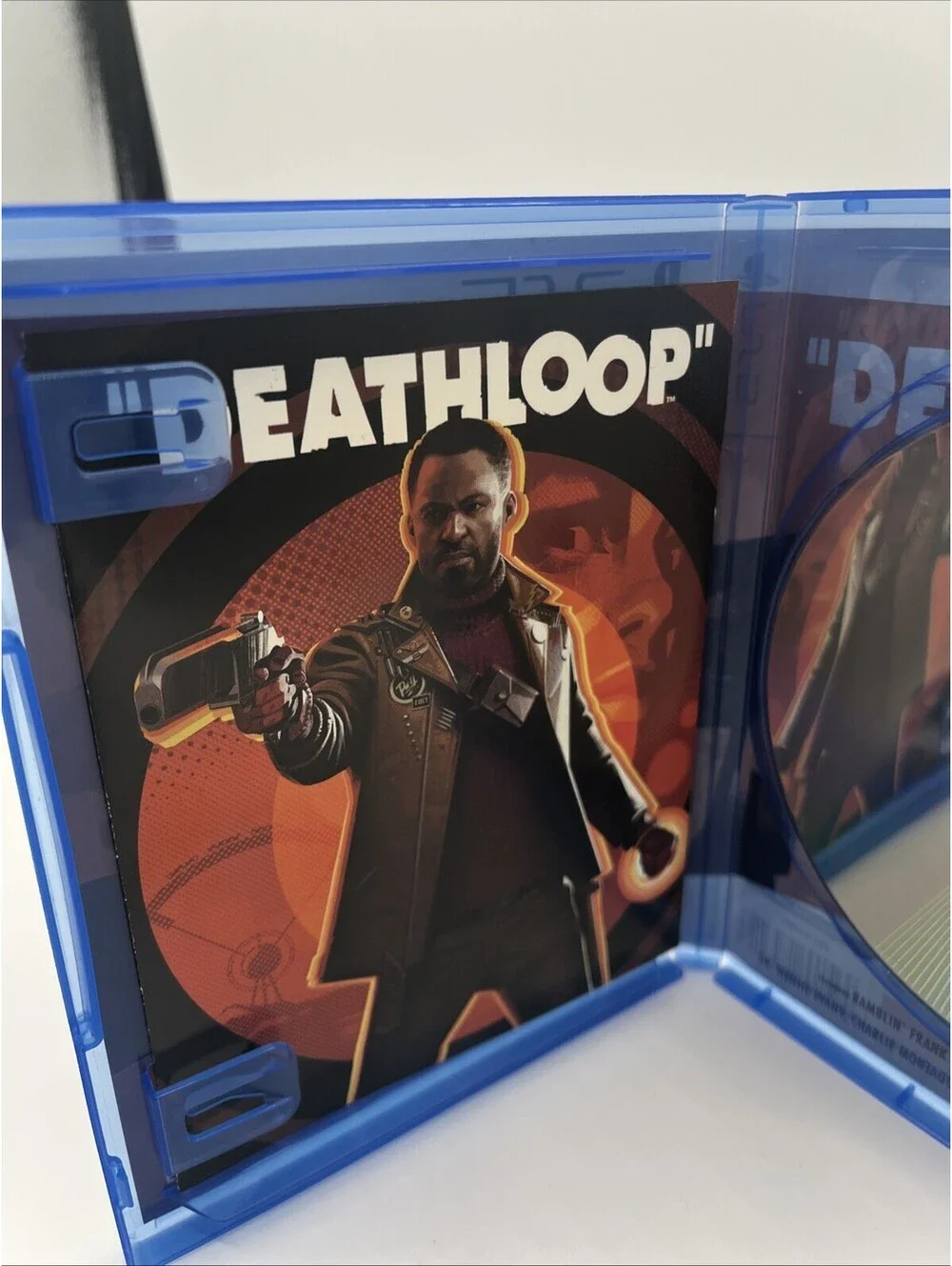 Deathloop - Sony PlayStation 5
